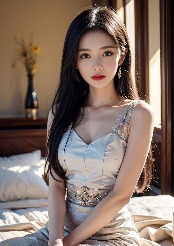 蛇蝎女人